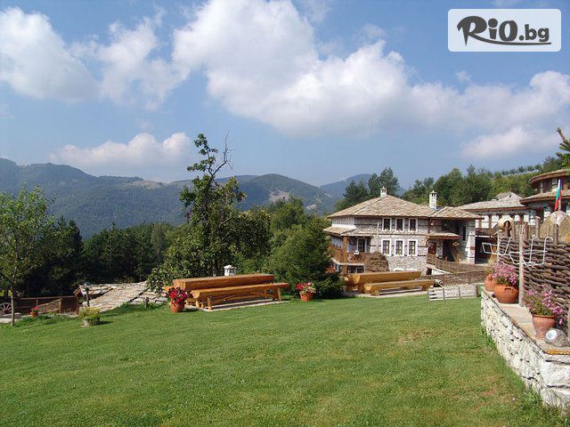 Еко селище Старите къщи - thumb 7 Еко селище Старите къщи - thumb 7