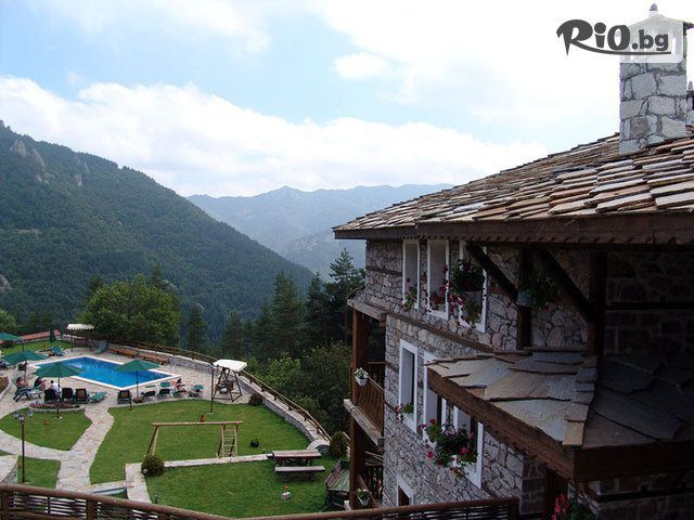 Еко селище Старите къщи - thumb 3 Еко селище Старите къщи - thumb 3