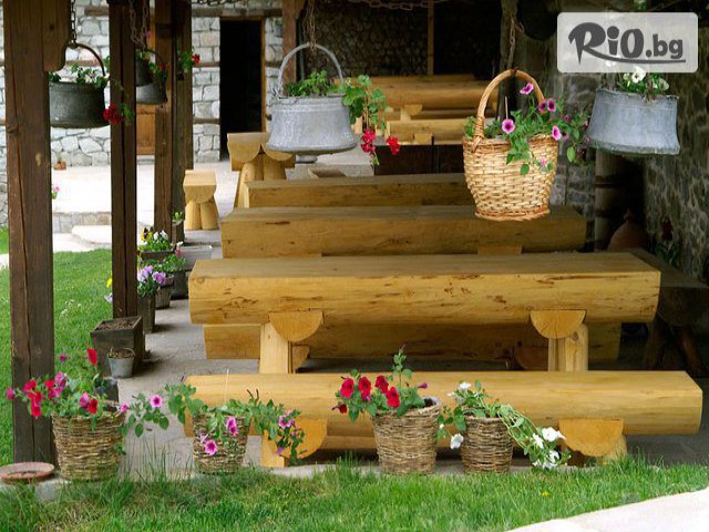 Еко селище Старите къщи - thumb 9 Еко селище Старите къщи - thumb 9