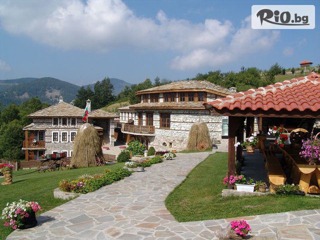 Еко селище Старите къщи - thumb 5 Еко селище Старите къщи - thumb 5