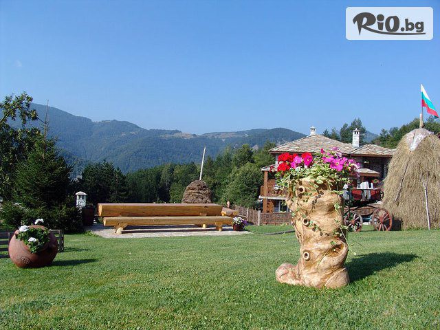 Еко селище Старите къщи - thumb 8 Еко селище Старите къщи - thumb 8