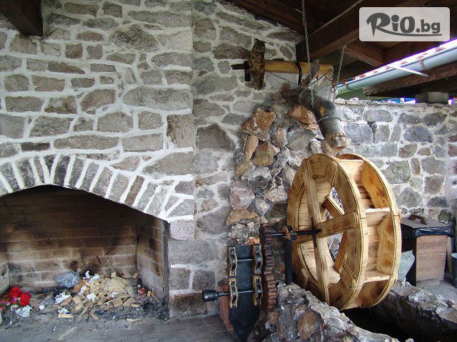 Еко селище Старите къщи - thumb 13 Еко селище Старите къщи - thumb 13