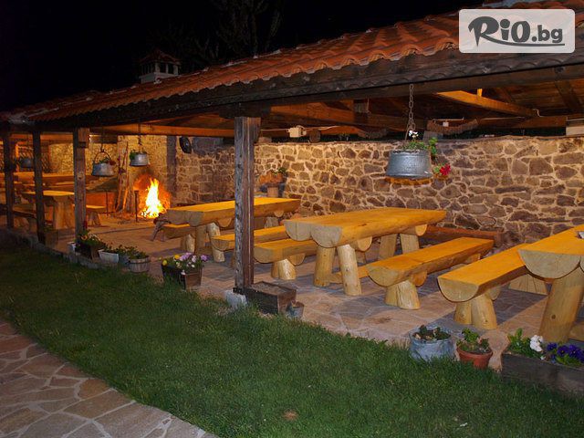 Еко селище Старите къщи - thumb 11 Еко селище Старите къщи - thumb 11