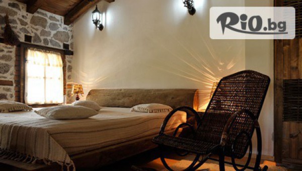 Еко селище Старите къщи - thumb 3