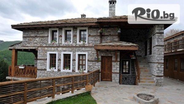 Еко селище Старите къщи - thumb 1