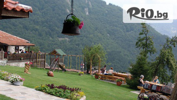 Еко селище Старите къщи - thumb 2