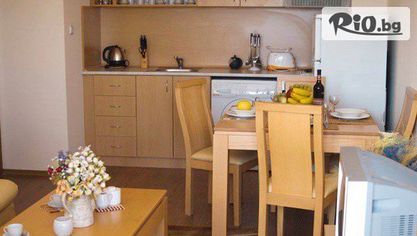 Апартхотел Роял Дриймс - thumb 4