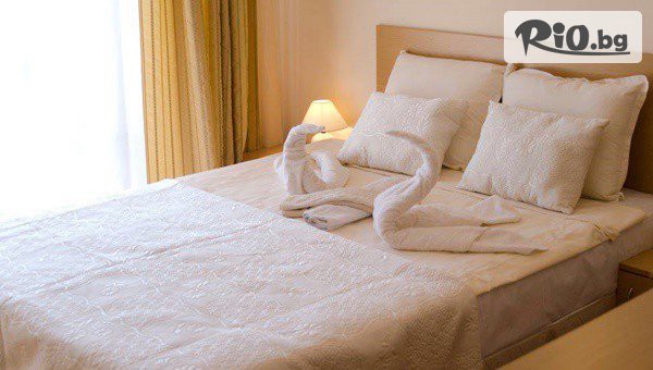 Апартхотел Роял Дриймс - thumb 5