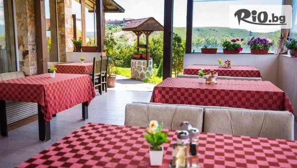 Хотел Вита Спрингс СПА - thumb 5