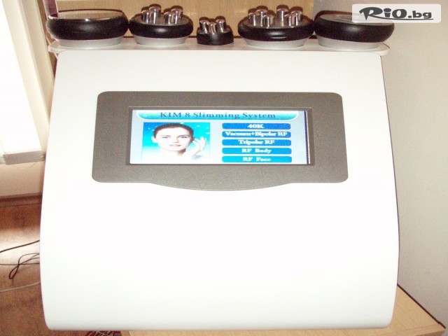 Козметичен център Oreo - thumb 7