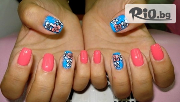 Студио за красота Ким - thumb 3