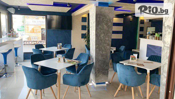 Хотел Централ - thumb 4