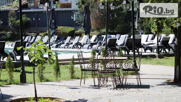 Stillaterm SPA - thumb 3