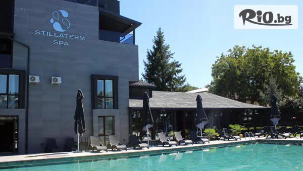 Stillaterm SPA - thumb 2