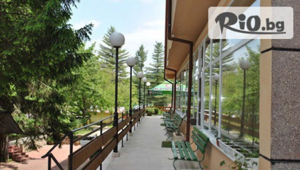 Почивна станция Релакс - thumb 3