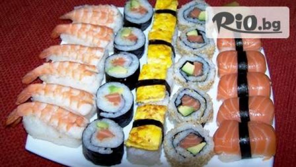 http://sushito.bg/ - thumb 3