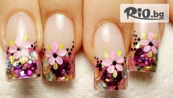 САЛОН ЗА КРАСОТА ЙОНИТА - thumb 2