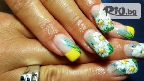 САЛОН ЗА КРАСОТА ЙОНИТА - thumb 3