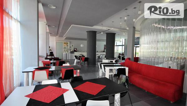 Хотел Синя Ривиера - thumb 4