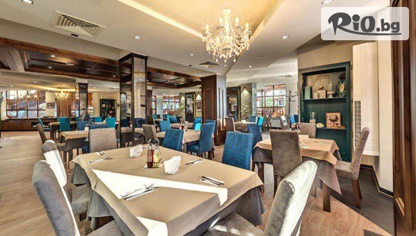 Ваканционен клуб Белведере - thumb 6