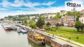 Белград, Нови Сад, Сремски Карловци #1