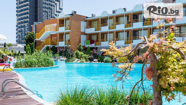 Хотел Несебър Бийч - thumb 2