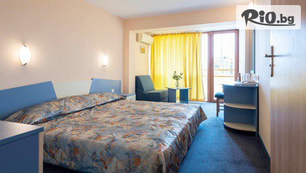 Хотел Несебър Бийч - thumb 5