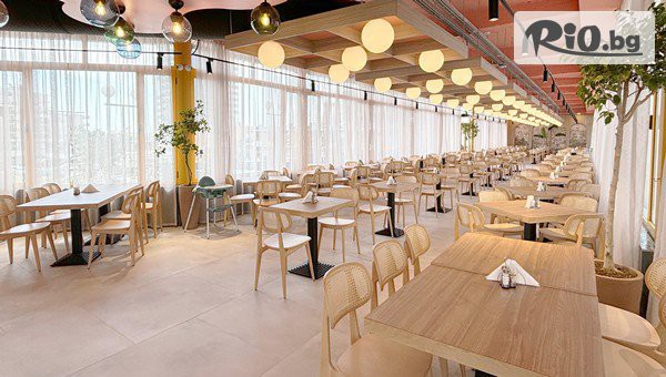 Хотел Несебър Бийч - thumb 6