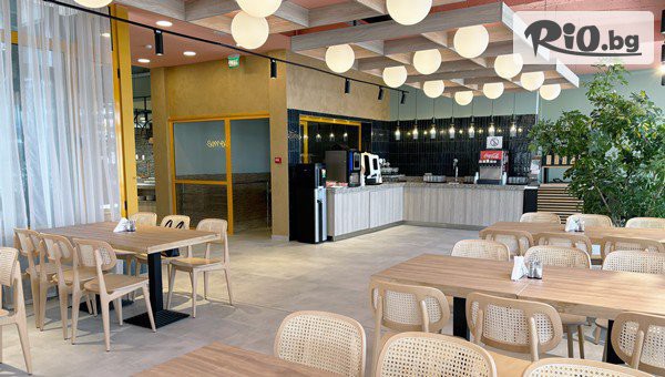 Хотел Несебър Бийч - thumb 7