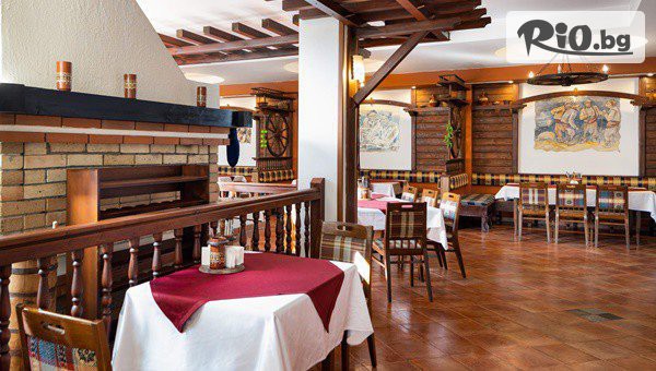 Спа Хотел Девин - thumb 6