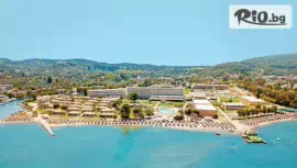 Messonghi Beach Holiday Resort 4* #1