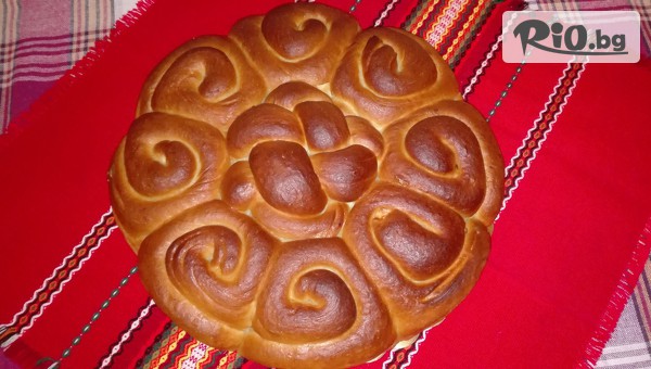 Работилница за вкусотии Рави - thumb 2