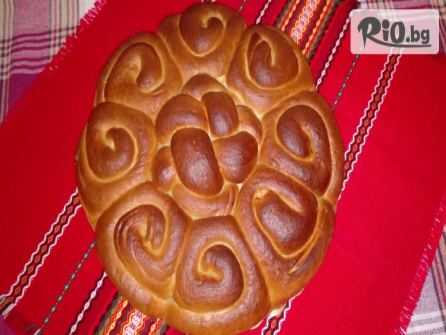 Работилница за вкусотии Рави - thumb 1 Работилница за вкусотии Рави - thumb 1