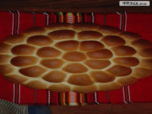 Работилница за вкусотии Рави - thumb 2 Работилница за вкусотии Рави - thumb 2