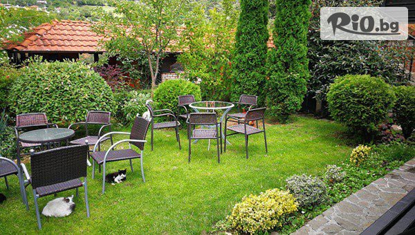 Къща за гости При чорбаджийката - thumb 2