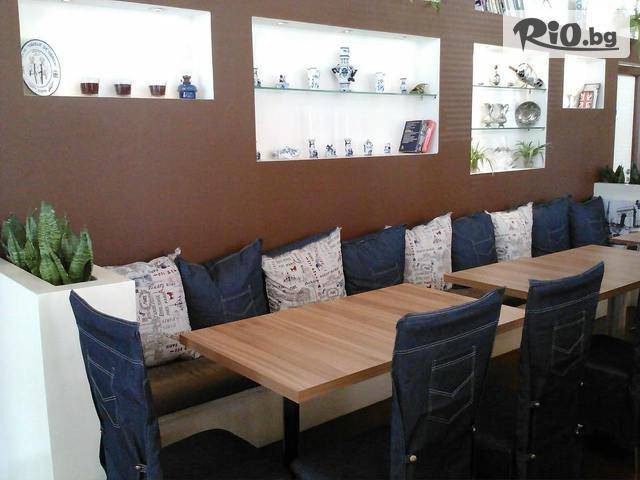 Ресторант Дон Домат - thumb 8 Ресторант Дон Домат - thumb 8