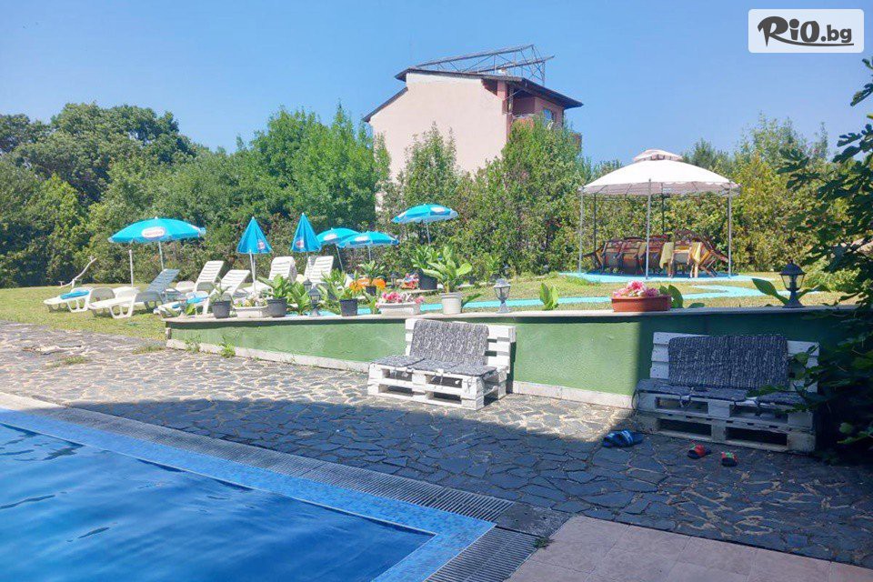 Хотел Сънсет Бийч - thumb 2 Хотел Сънсет Бийч - thumb 2