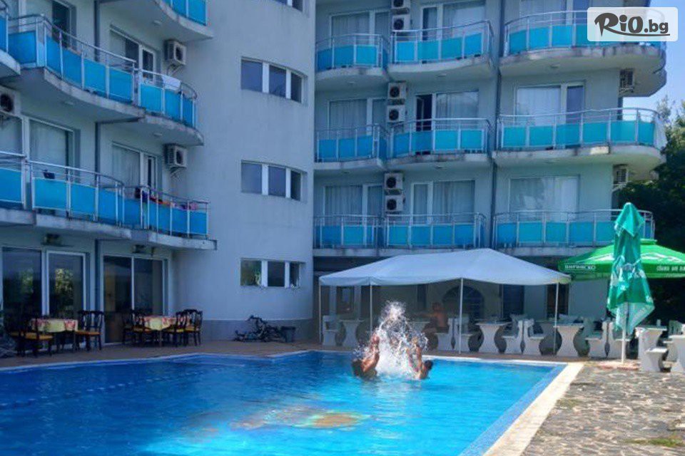 Хотел Сънсет Бийч - thumb 3 Хотел Сънсет Бийч - thumb 3