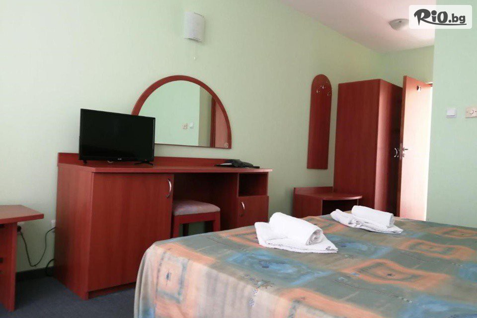 Хотел Сънсет Бийч - thumb 10 Хотел Сънсет Бийч - thumb 10