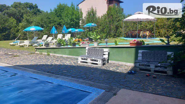 Хотел Сънсет Бийч - thumb 2