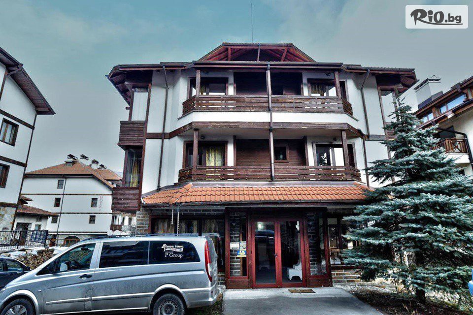 Къща за гости Анекс - thumb 2 Къща за гости Анекс - thumb 2