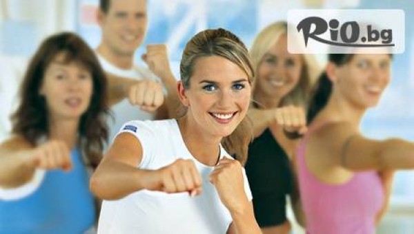 тренировките в Dance Palace Varna - thumb 5