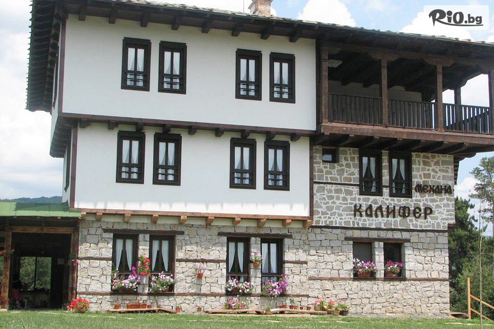 Семеен Хотел Калифер - thumb 3 Семеен Хотел Калифер - thumb 3