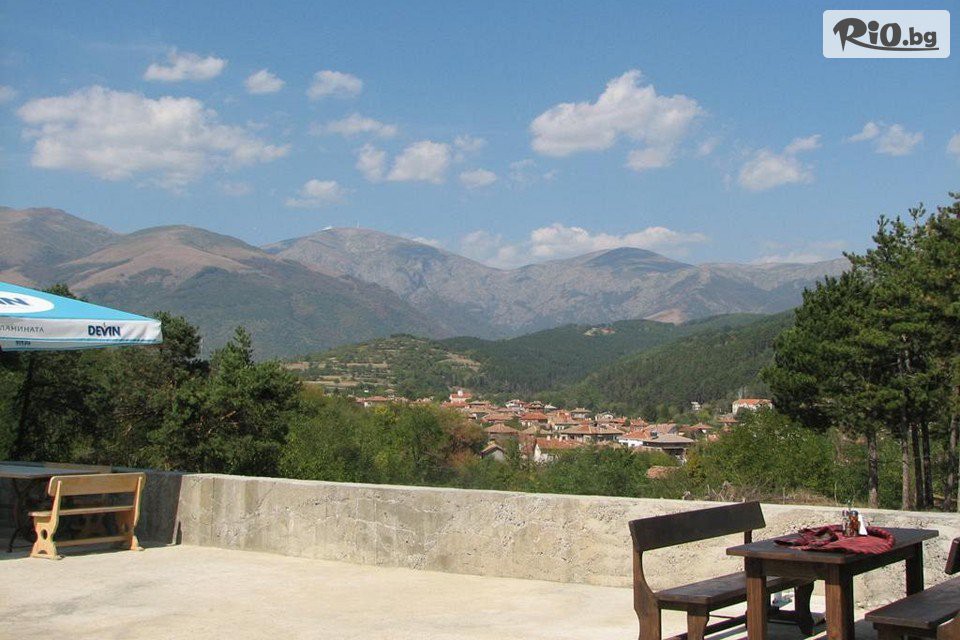 Семеен Хотел Калифер - thumb 4 Семеен Хотел Калифер - thumb 4