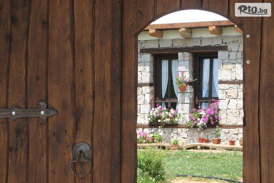 Семеен Хотел Калифер - thumb 6 Семеен Хотел Калифер - thumb 6