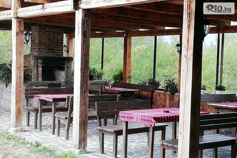 Семеен Хотел Калифер - thumb 7 Семеен Хотел Калифер - thumb 7