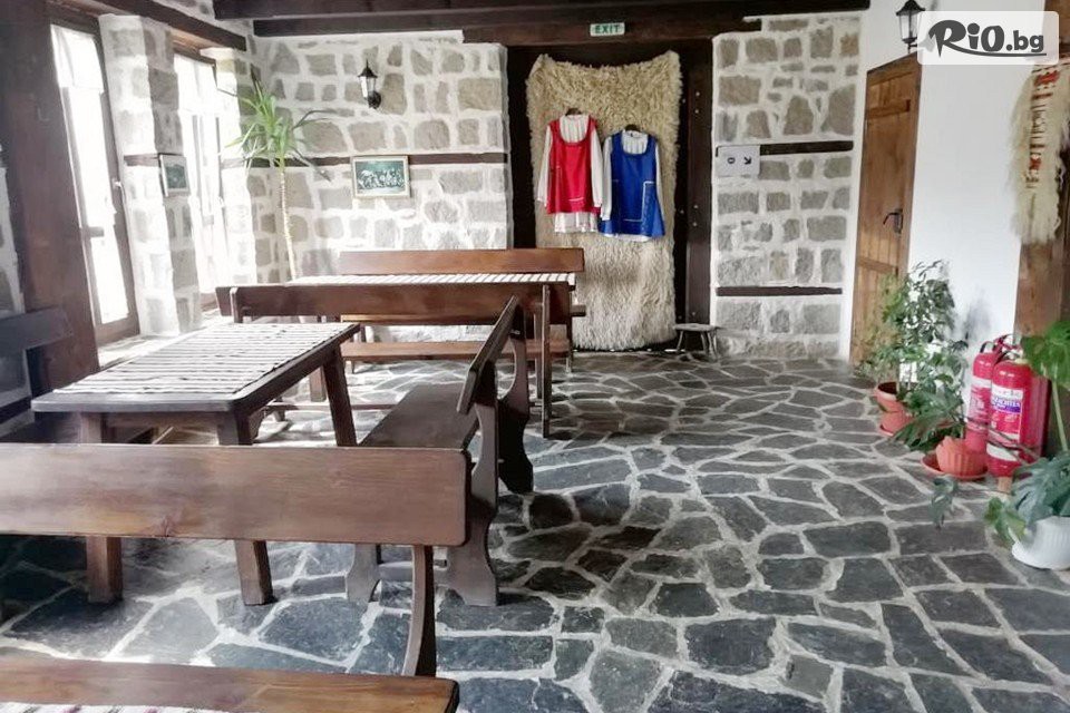 Семеен Хотел Калифер - thumb 9 Семеен Хотел Калифер - thumb 9