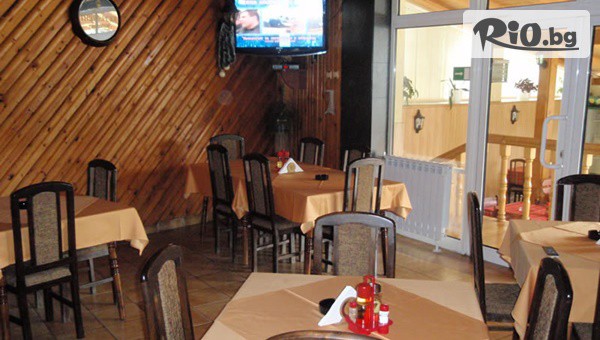 Хотел Тихия кът - thumb 4