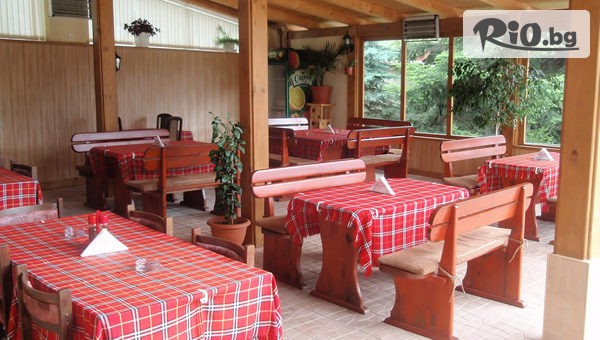 Хотел Тихия кът - thumb 5