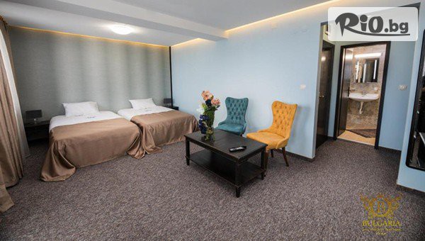 Уелнес Хотел България - thumb 7